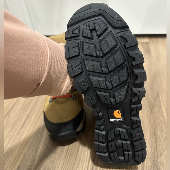 Women’s Gilmore Waterproof Hiker Boot - Picture 5 of 9